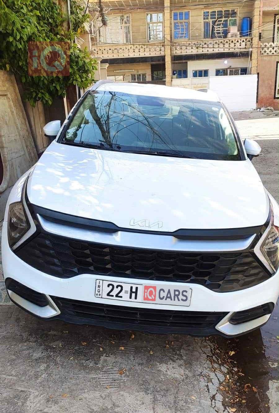 کیا سپۆرتاج